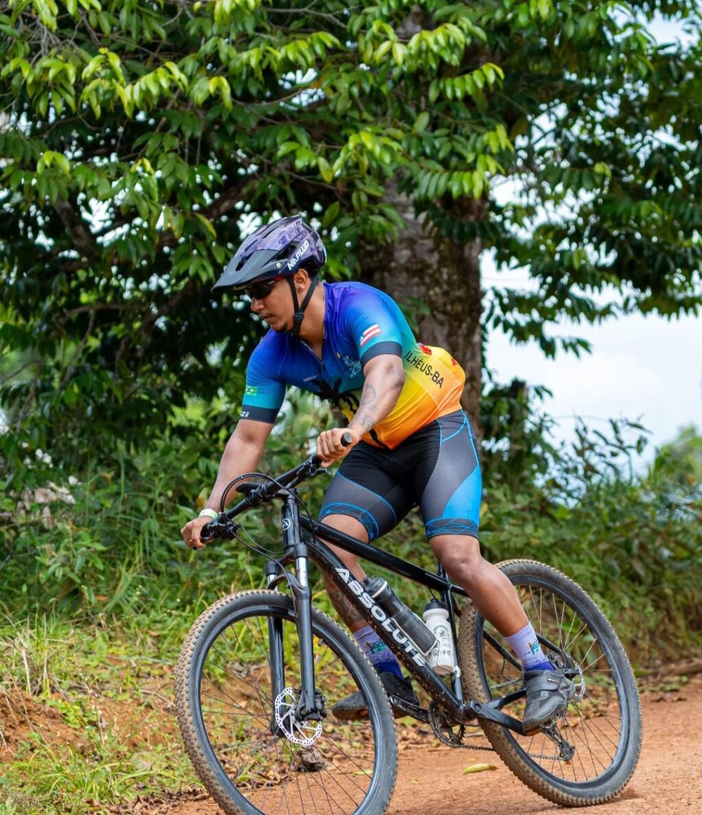 2º Cicloturismo de Ilhéus recebe participantes de 37 municípios